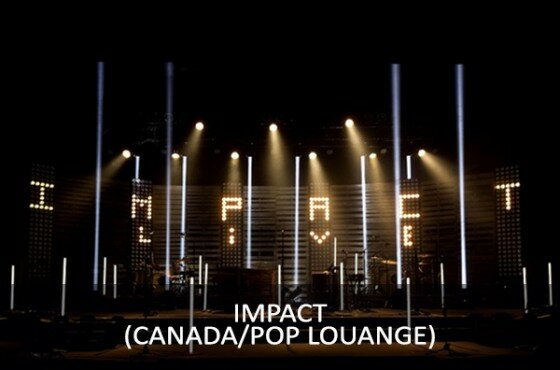 Impact IMPACT(UNE)